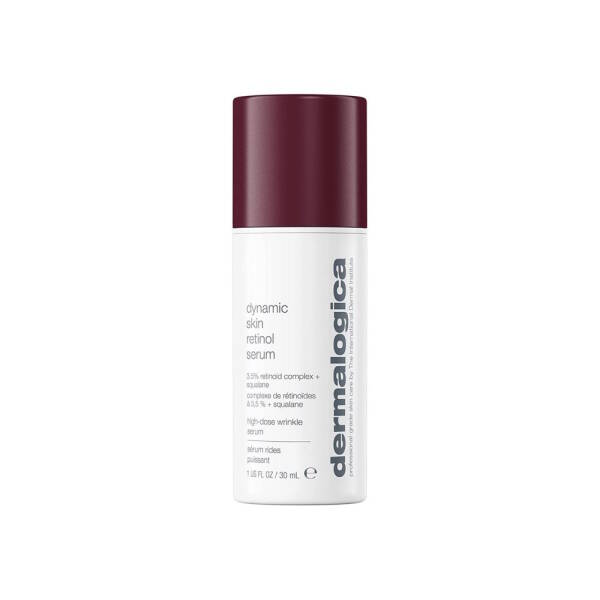 Dermalogica Dynamic Skin Retinol Serum 30ml - 1