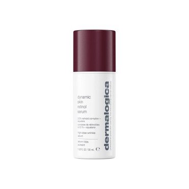 Dermalogica Dynamic Skin Retinol Serum 30ml - Dermalogica