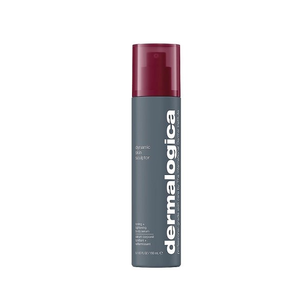 Dermalogica Dynamic Skin Sıkılaştırıcı Etkili Vücut Serumu 150 ml - 1