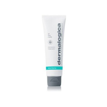 Dermalogica Oil Free Matte SPF30 50ml - Dermalogica