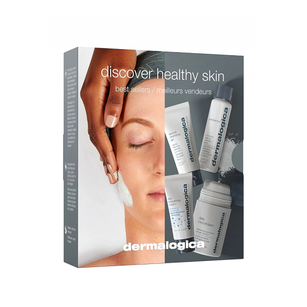Dermalogica Discover Healthy Skin Kit - 1