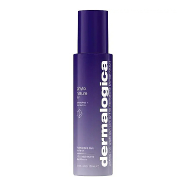 Dermalogica Phyto Nature E2 Daily Leave On Günlük Yenileyici ve Sıkılaştırıcı Bakım Serumu 100 ml - Dermalogica