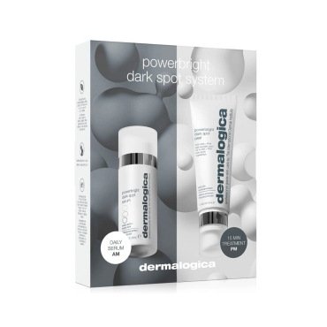 Dermalogica Powerbright Dark Spot System Kofre - Dermalogica