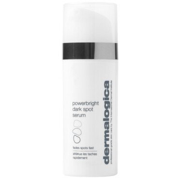 Dermalogica PowerBright Koyu Lekeler İçin Bakım Serumu 30ml - Dermalogica