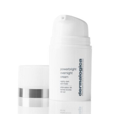 Dermalogica PowerBright Overnight Koyu Renk Lekeler İçin Gece Bakım Kremi 50ml - Dermalogica