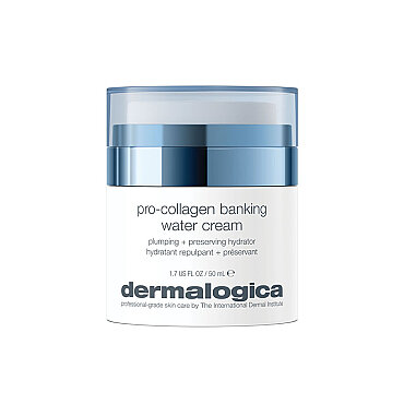 Dermalogica Pro-Collagen Banking Water Cream Yaşlanma Karşıtı Bakım Kremi 50 ml - Dermalogica