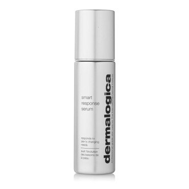 Dermalogica Smart Response Kırışıklık Görünümünü Azaltmaya Yardımcı Akıllı Serum 30ml - Dermalogica