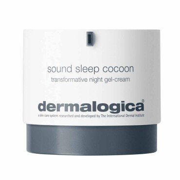 Dermalogica Sound Sleep Cocoon Night Gel-Cream 50ml - Dermalogica