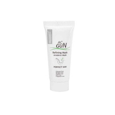 Dermoskin Acnegun Refining Mask 30ml - Dermoskin