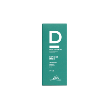 Dermoskin Acnegun Refining Mask 30ml - Dermoskin
