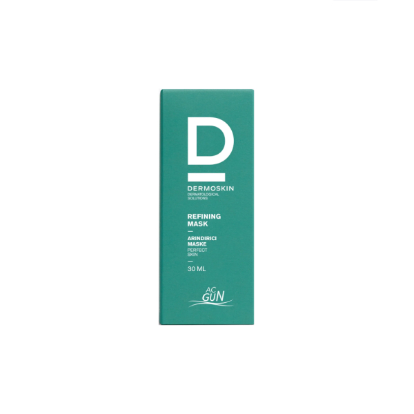 Dermoskin Acnegun Refining Mask 30ml - 1