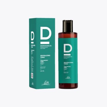 Dermoskin Acnegun Revitalizing Tonic 200ml - Dermoskin