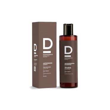 Dermoskin Antreseborr Şampuan 200ml - Dermoskin