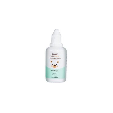Dermoskin Babycare Saç Derisi Bakım Losyonu 50ml - Dermoskin
