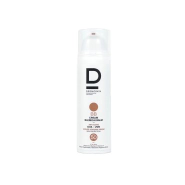 Dermoskin BB Cream SPF50 50ml - Dermoskin