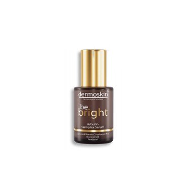 Dermoskin Be Bright Arbutin Complex Leke Karşıtı Serum 30ml - Dermoskin
