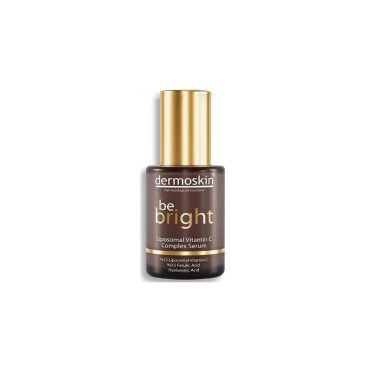 Dermoskin Be Bright Liposomal Vitamin C Complex Sıkılaştırıcı Serum 30ml - Dermoskin