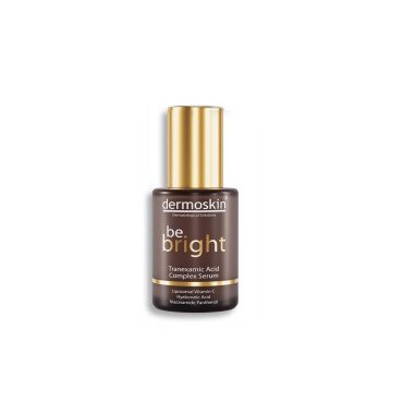 Dermoskin Be Bright Tranexamic Acid Complex Leke Karşıtı Serum 30ml - Dermoskin