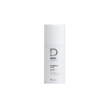 Dermoskin Be Bright Vitamin C Plus Cream 33ml - Dermoskin