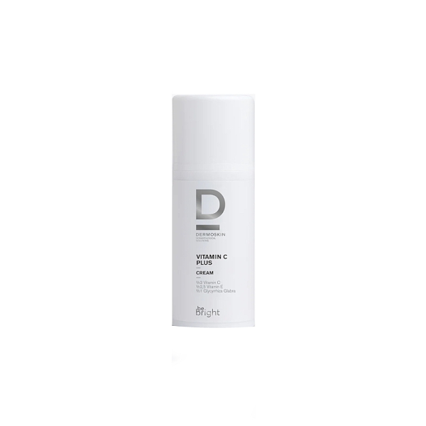 Dermoskin Be Bright Vitamin C Plus Cream 33ml - 1