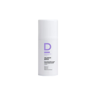 Dermoskin Celeritt SPF25 Cream 30ml - Dermoskin