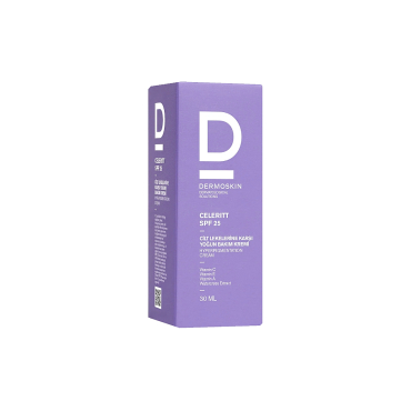 Dermoskin Celeritt SPF25 Cream 30ml - Dermoskin (1)
