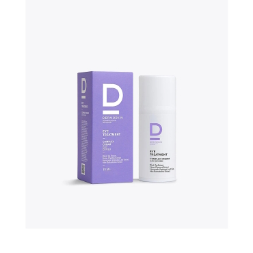 Dermoskin Eye Treatment Complex 15ml - Dermoskin