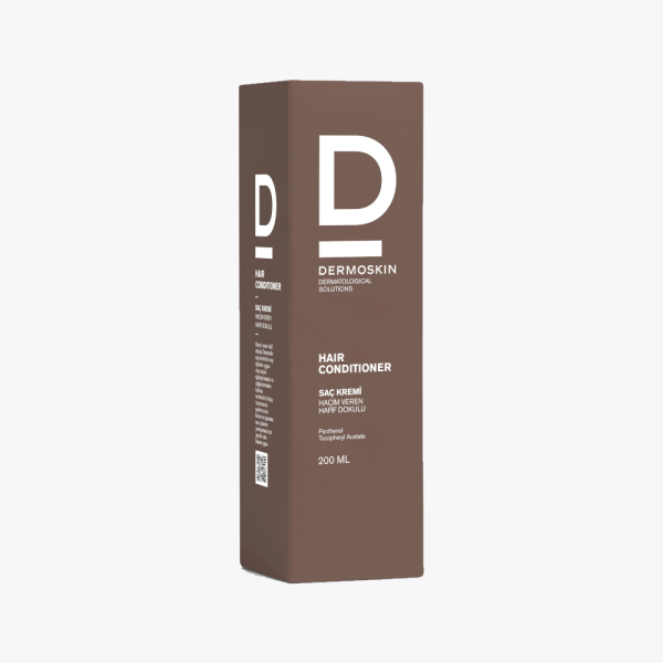 Dermoskin Hair Conditioner 200ml - 1