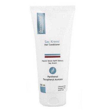 Dermoskin Hair Conditioner 200ml - Dermoskin