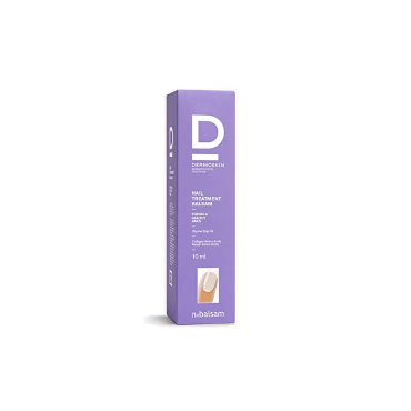 Dermoskin N-Balsam 10 gr Tırnak Bakım Kremi - Dermoskin