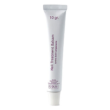 Dermoskin N-Balsam 10 gr Tırnak Bakım Kremi - 3