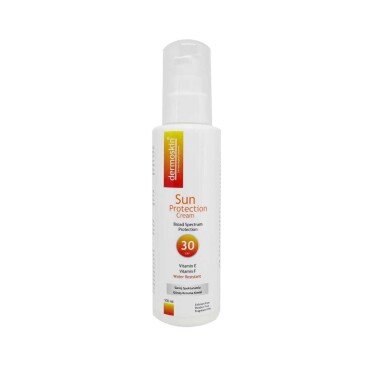 Dermoskin Sun Protection SPF30 Cream 100ml - Dermoskin