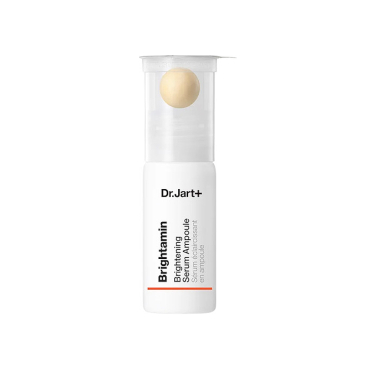 Dr. Jart+ Brightamin Brighetening Serum Ampoule Aydınlatıcı Etkili Serum Ampül 8 ml - Dr. Jart+