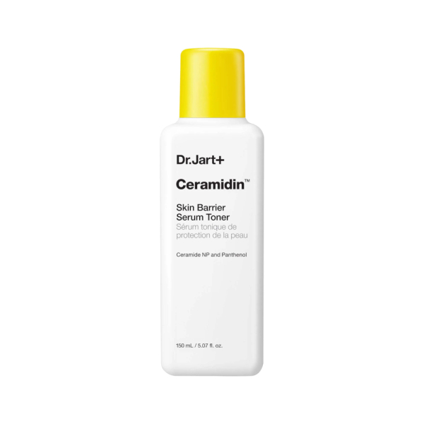 Dr. Jart+ Ceramidin Skin Barrier Cilt Bariyerini Güçlendiren Serum Tonik 150 ml - 1