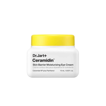 Dr. Jart+ Ceramidin Skin Barrier Moistırizing Eye Cilt Bariyerini Güçlendiren Nemlendirici Göz Kremi 15 ml - Dr. Jart+