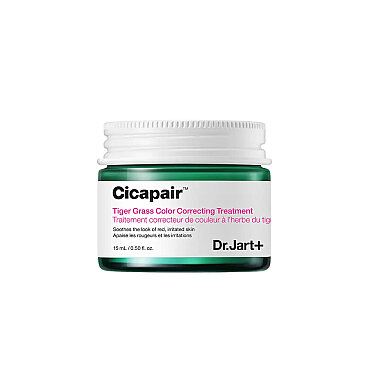 Dr. Jart Cicapair Soothing Color Correcting Treatment SPF30 - Kızarıklık Karşıtı Yatıştırıcı Bakım Kremi 30 ml - Dr. Jart+