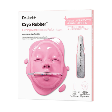 Dr. Jart+ Cryo Rubber Sıkılaştırıcı Maske - Dr. Jart+