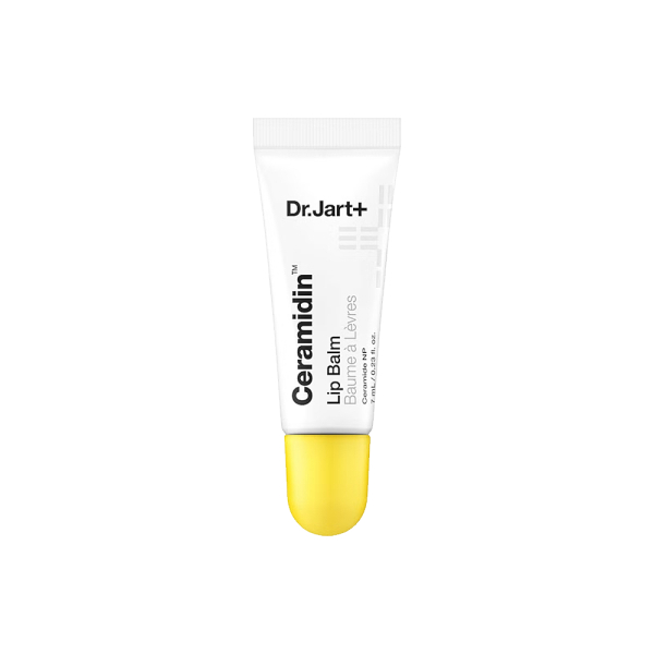 Dr.Jart+ Ceramidin Lip Balm Nemlendirici Dudak Balmı 7 ml - 1