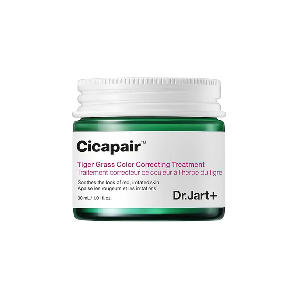 Dr.Jart+ Cicapair Tiger Grass Color Correcting Cilt Tonu Eşitleyici Bakım Kremi 30 ml - 1