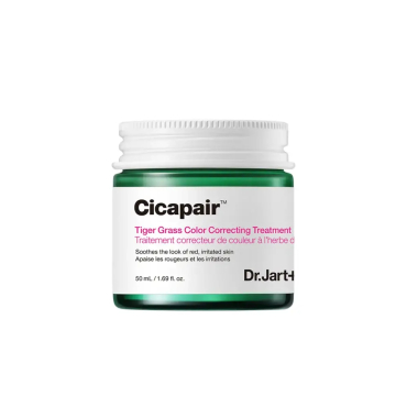 Dr.Jart+ Cicapair Tiger Grass Color Correcting Cilt Tonu Eşitleyici Bakım Kremi 50 ml - Dr. Jart+
