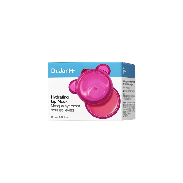 Dr.Jart+ Vital Hydra Solution Hydrating Lip Mask Bubble Gum Dudak Maskesi 20 ml - 1