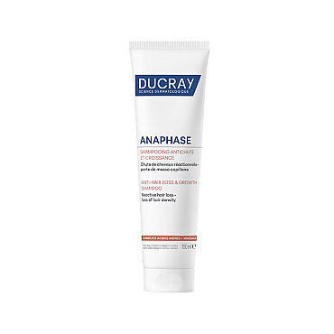Ducray Anaphase Anti-Hair Loss & Growth Shampoo Saç Dökülmesine Karşı Güçlendirici Şampuan 100 ml - Ducray