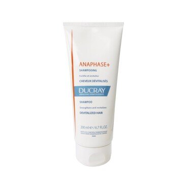 Ducray Anaphase+ Shampoo 200ml - Ducray