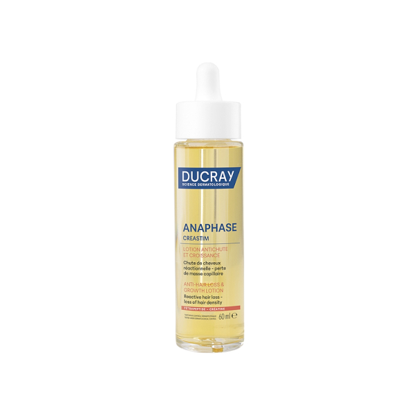 Ducray Creastim Reactiv Saç Dökülmesine Karşı Losyon 60 ml - 1