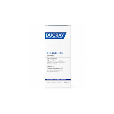 Ducray Kelual DS Şampuan 100ml - Ducray