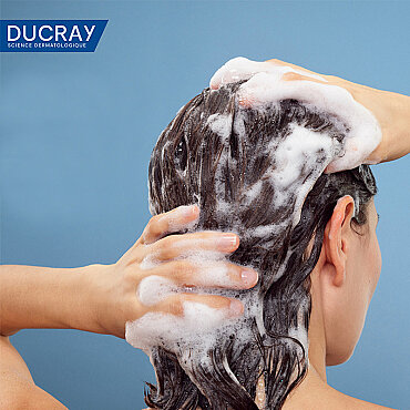 Ducray Kelual DS Şampuan 100ml - 3