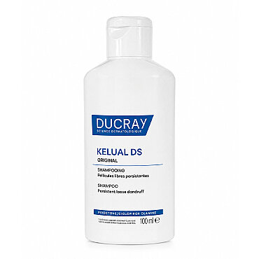 Ducray Kelual DS Şampuan 100ml - Ducray