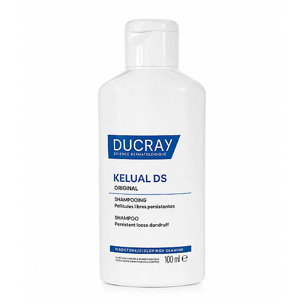 Ducray Kelual DS Şampuan 100ml - 1