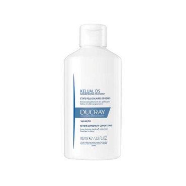 Ducray Kelual DS Şampuan 100ml - Ducray