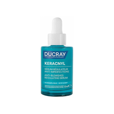 Ducray Keracnyl Akne Karşıtı Düzenleyici Serum 30 ml - Ducray